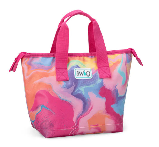 Candy Crush Lunchi Lunch Bag