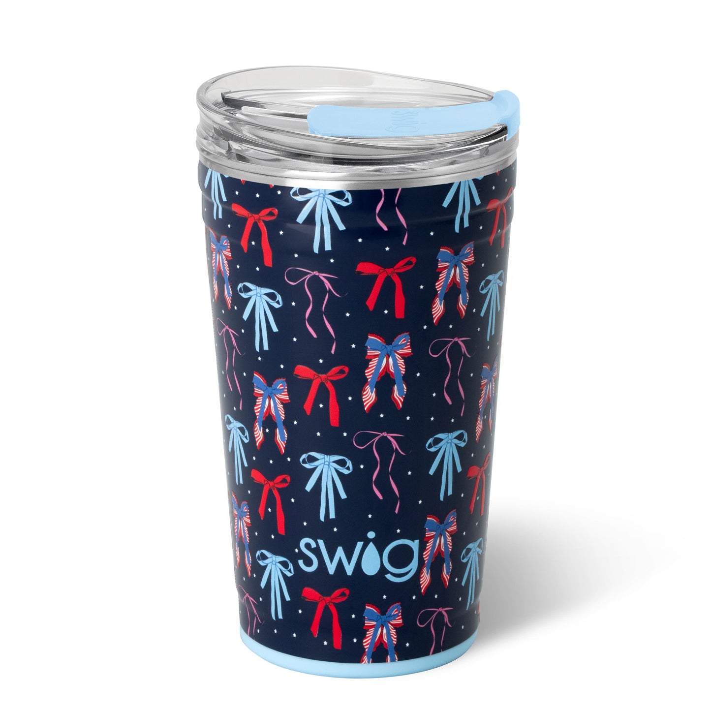 Miss Independence Party Cup 24oz