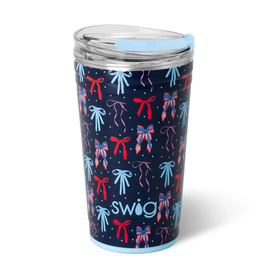 Miss Independence Party Cup 24oz