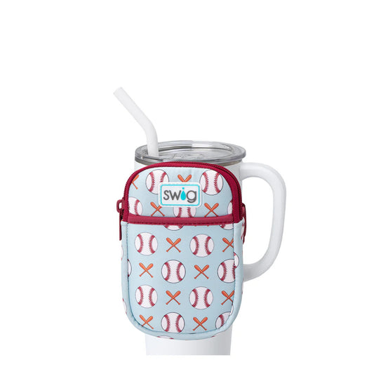 Home Run Mega Mug Pouch