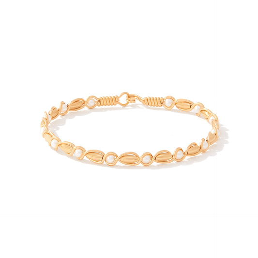 To Have and To Hold Bracelet