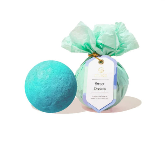 Sweet Dreams Bath Balm