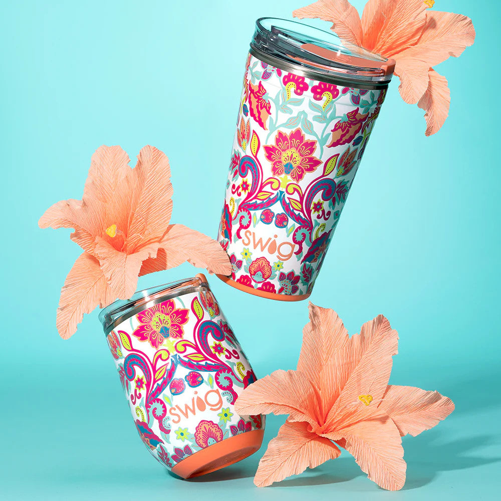 Flourish Party Cup 24oz