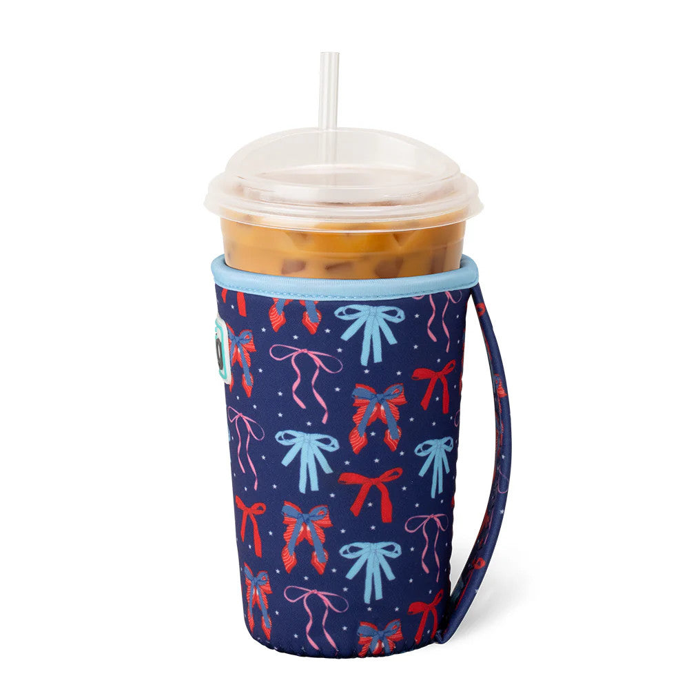 Miss Independence Cup Coolie (Medium)