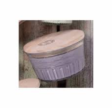 Lavender & Lemongrass, Timeless Bowl