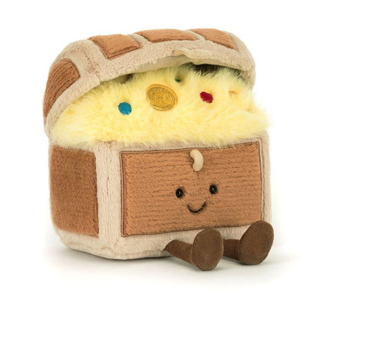 Amuseables Treasure Chest