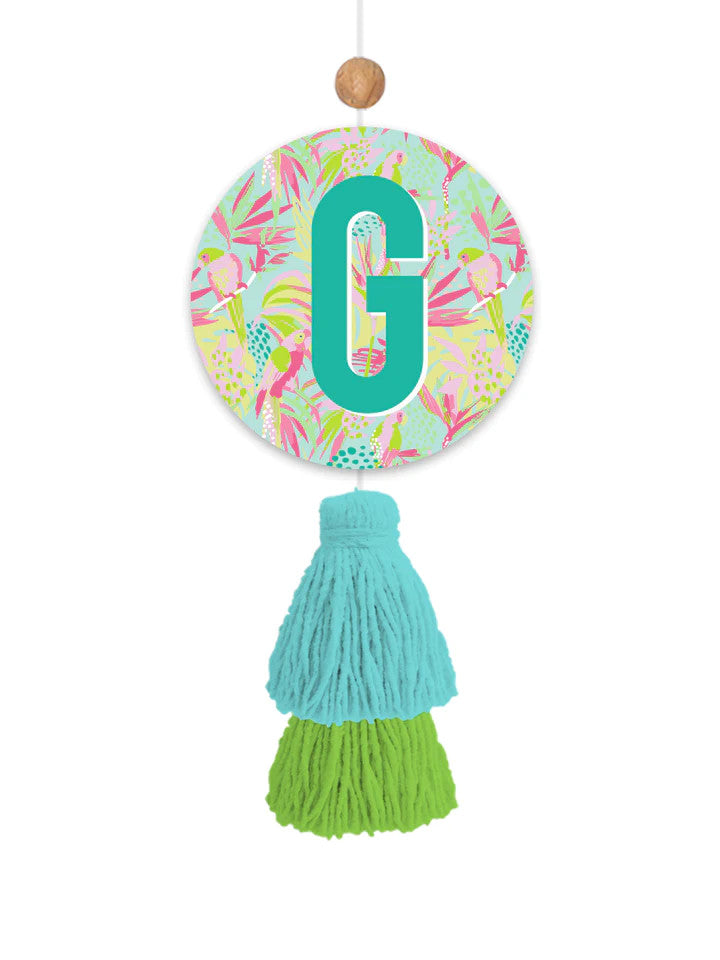 Initial Air Freshener G