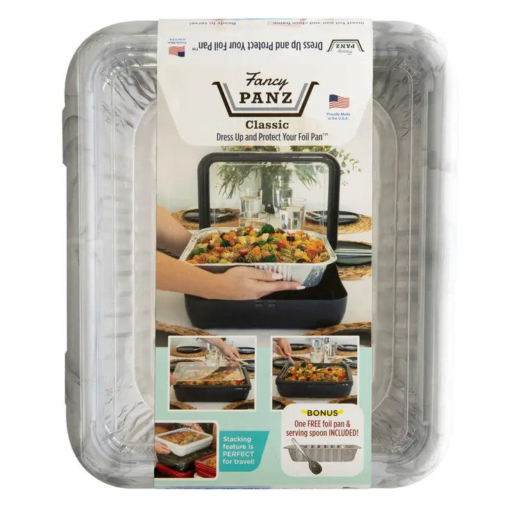 Classic Fancy Panz Marble