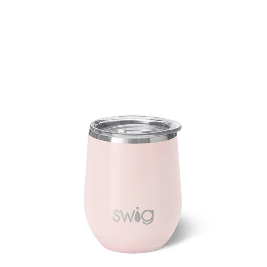 Shimmer Ballet Stemless Wine Cup 12oz