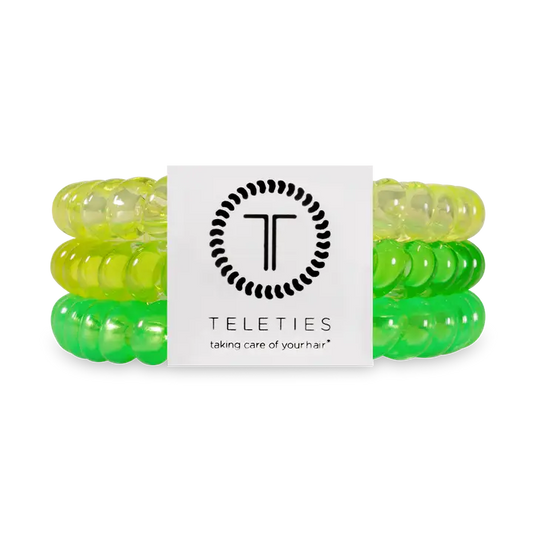 Glow For It Teleties Large