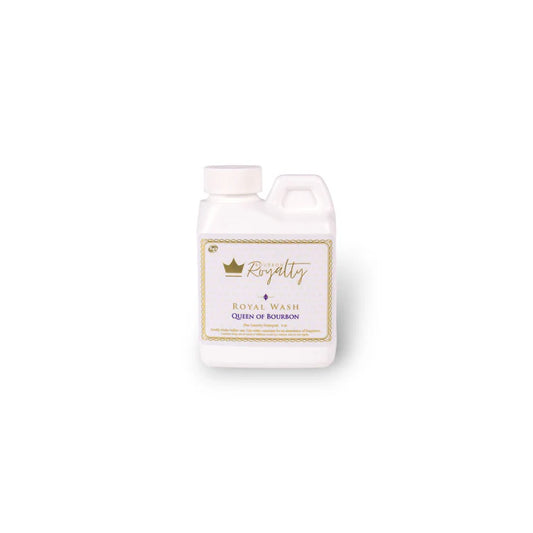 Queen of Bourbon Royal Wash 4oz