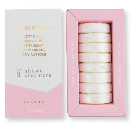 Shower Steamers Set - You're So Pretty