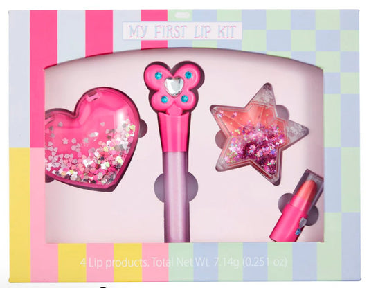 My First Lip Kit
