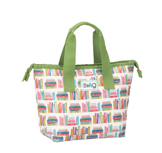 Book Club Lunchi Lunch Bag