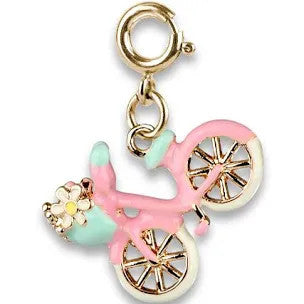 Bicycle Charm