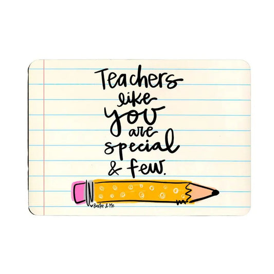Mouse Pad, Teachers Like You
