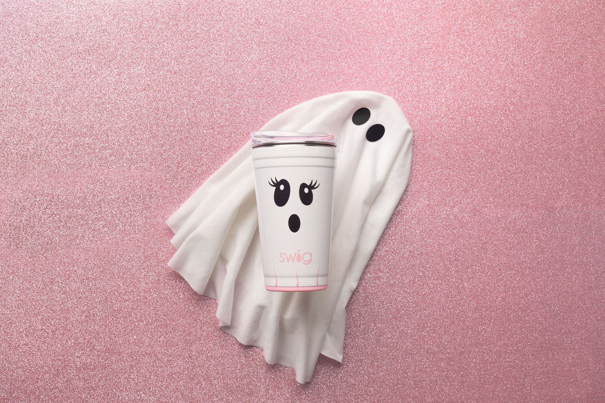 Boo Crew Ghost Party Cup 24oz