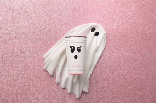 Boo Crew Ghost Party Cup 24oz