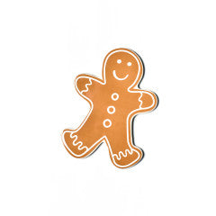 Big Attachment, Gingerbread Cookie
