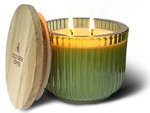 Cherry Almond Buttercream, Cathedral Bowl