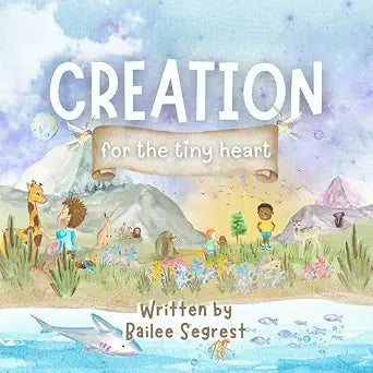Creation for the Tiny Heart