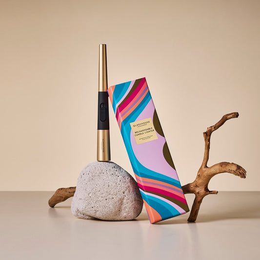 Rechargeable Candle Lighter