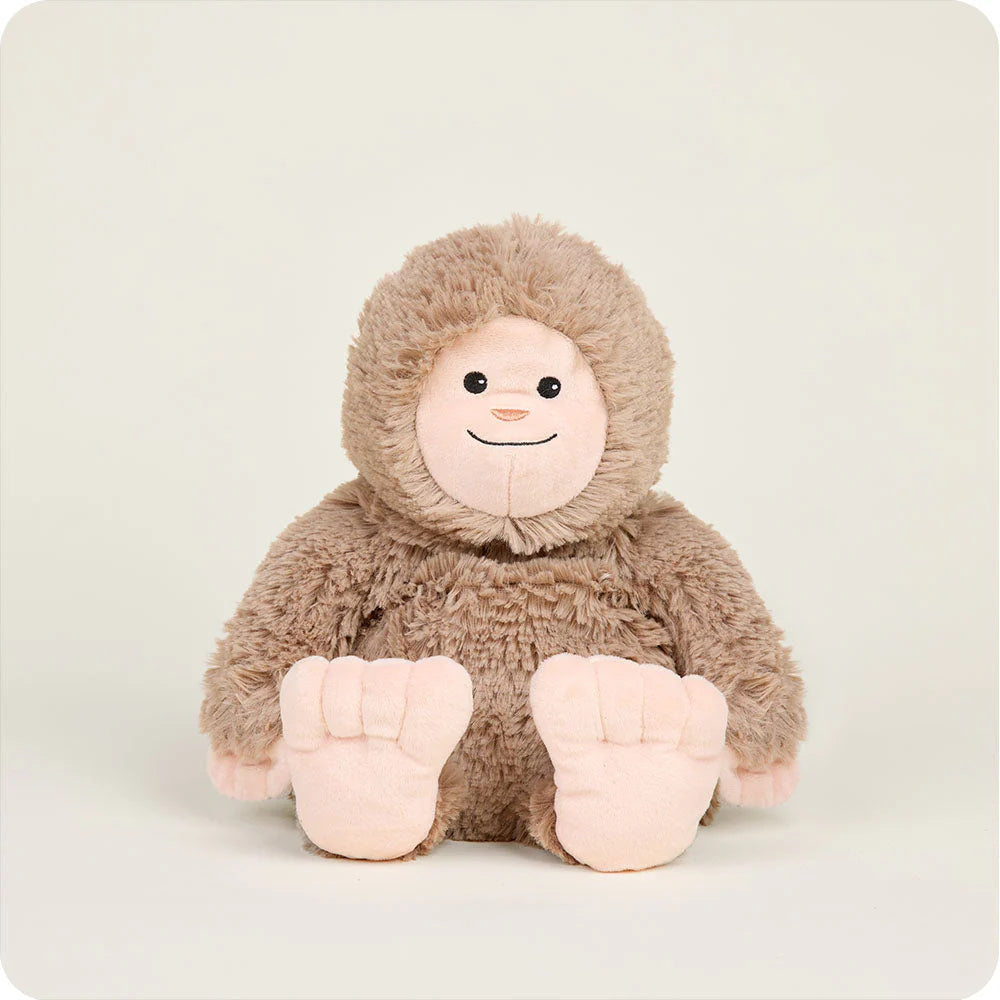 Big Foot Warmies