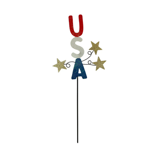 Americana Plant Stake, USA