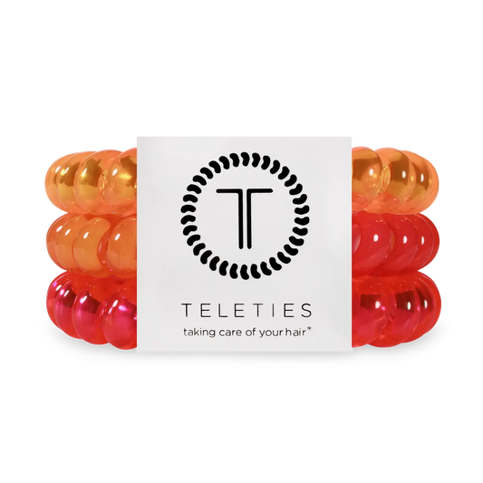 Day Rave Teleties Large