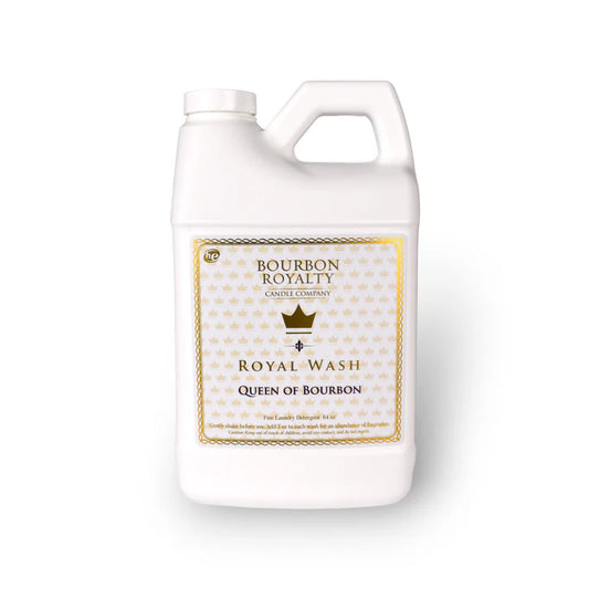 Queen of Bourbon Royal Wash 64oz