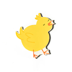 Big Attachment, Chick-A-Dee