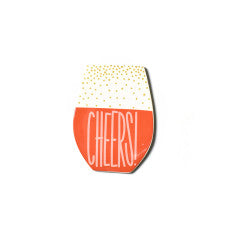 Mini Attachment Wine Cheers