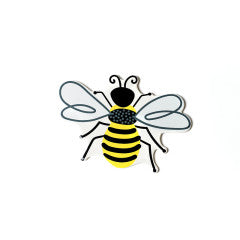 Mini Attachment Bee