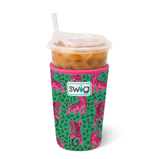 Easy Tiger Iced Cup Coolie (Medium)