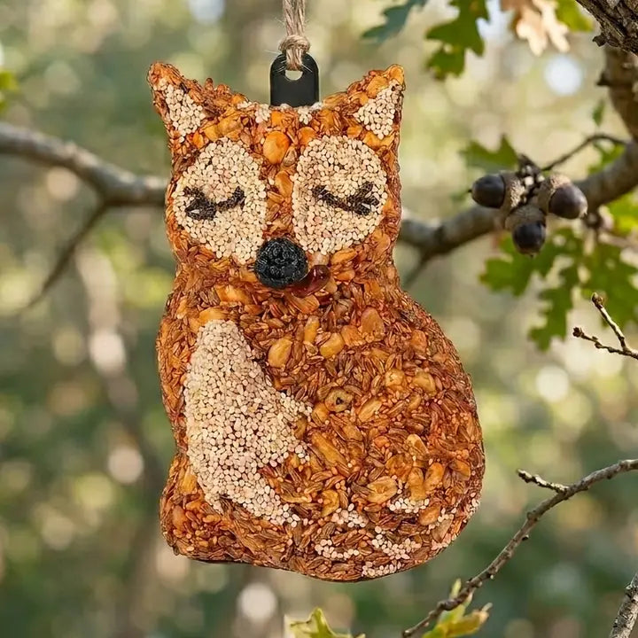 Hot Foxy Seed