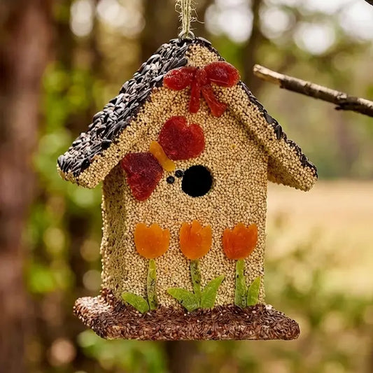 Spring Fruit B&B