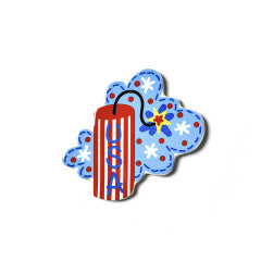 Mini Attachment Firecracker