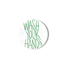 Mini Attachment Wash Your Hands