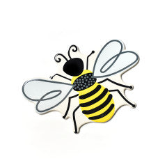 Big Attachment Bee