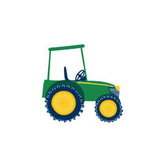 Mini Attachment, Tractor