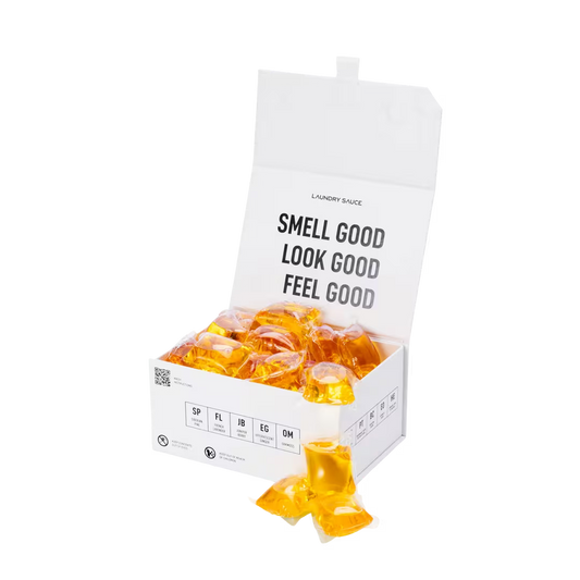 Laundry Detergent Pods - Siberian Pine