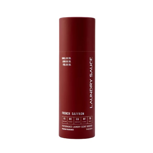Advanced In-Wash Scent Booster - French Saffron