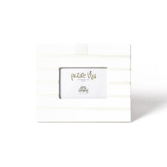 Mini 11 Frame White Stripe