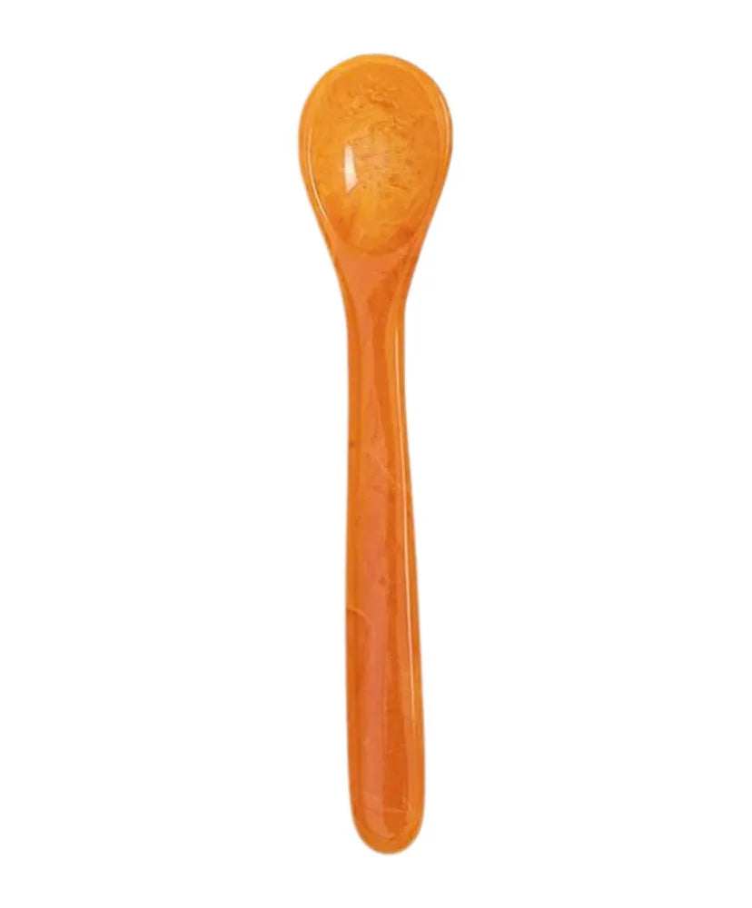Color Pop Spoon- Orange