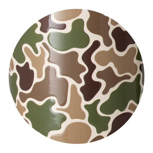 Hunting Camo Party Cup 24oz
