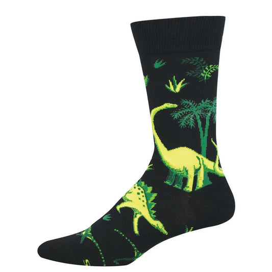 Men, Scenic Dinos