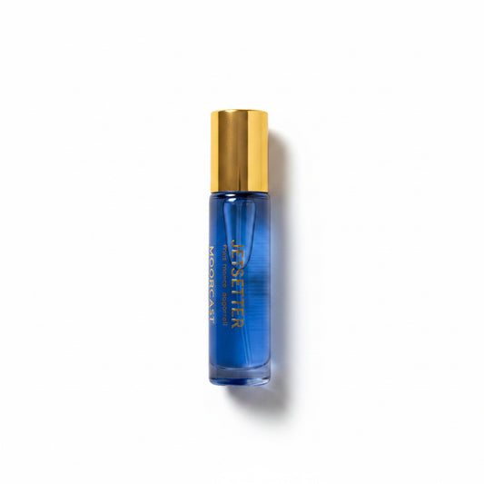 Jetsetter Rollerball