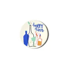 Mini Attachment Happy Hour