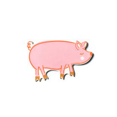 Mini Attachment Pig Out