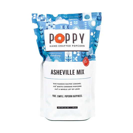 Asheville Mix Market Bag
